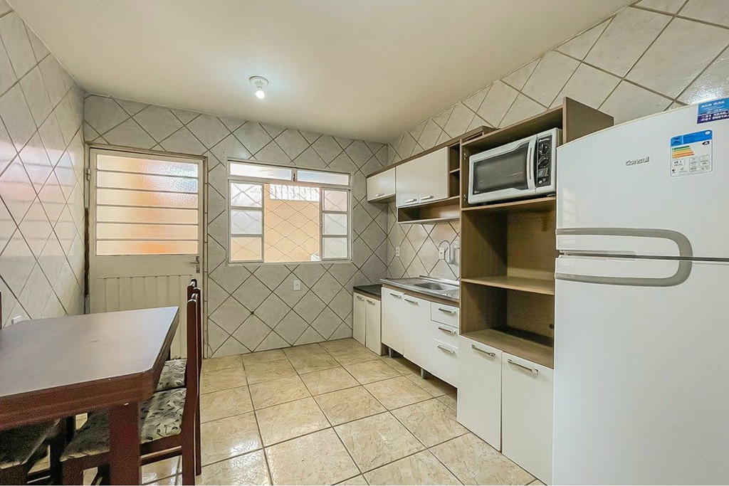 Casa de Condomínio, 2 quartos - Foto 18