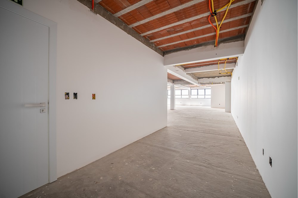 Depósito-Galpão, 1063 m² - Foto 25