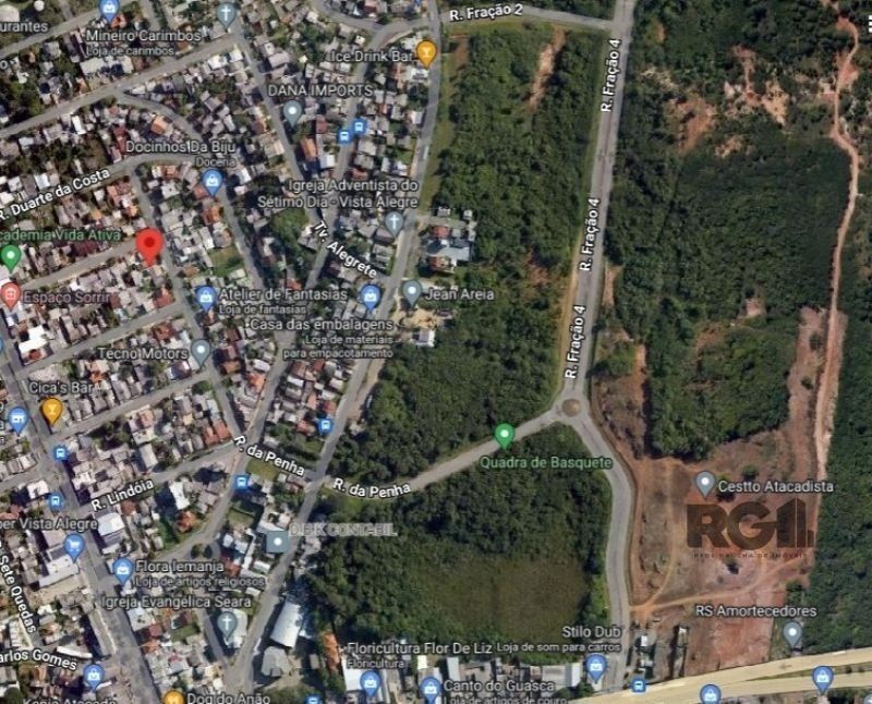 Terreno à venda, 320m² - Foto 3