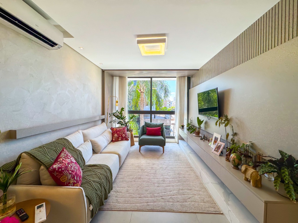 Apartamento, 1 quarto, 72 m² - Foto 23