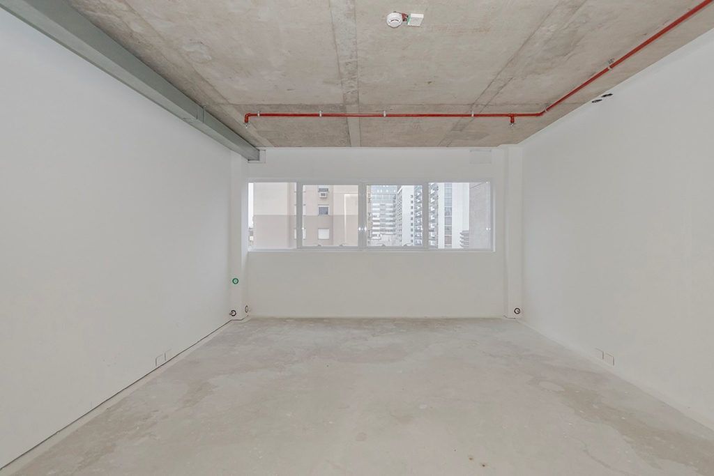 Sala-Conjunto, 36 m² - Foto 30