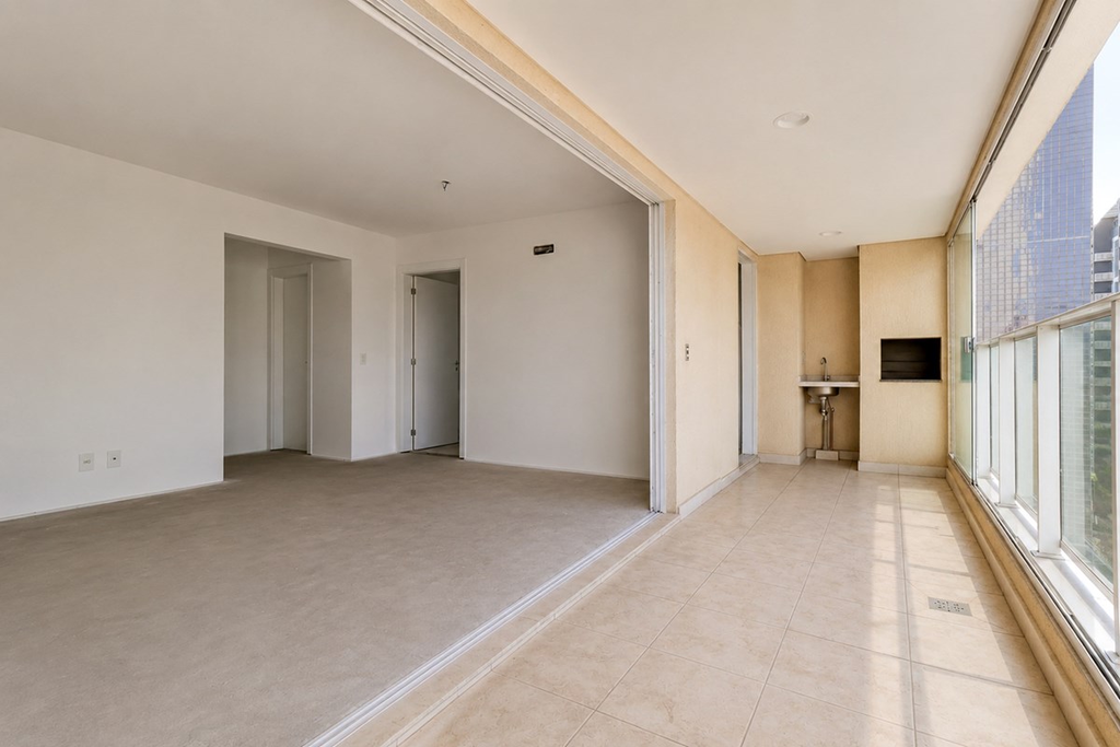 Apartamento, 3 quartos, 128 m² - Foto 54