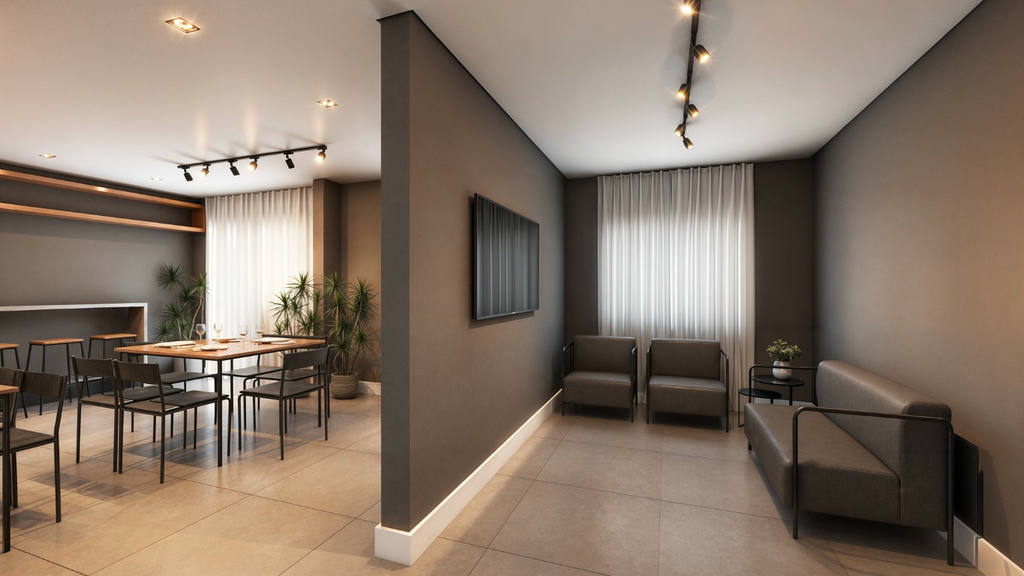 Depósito-Galpão, 66 m² - Foto 23