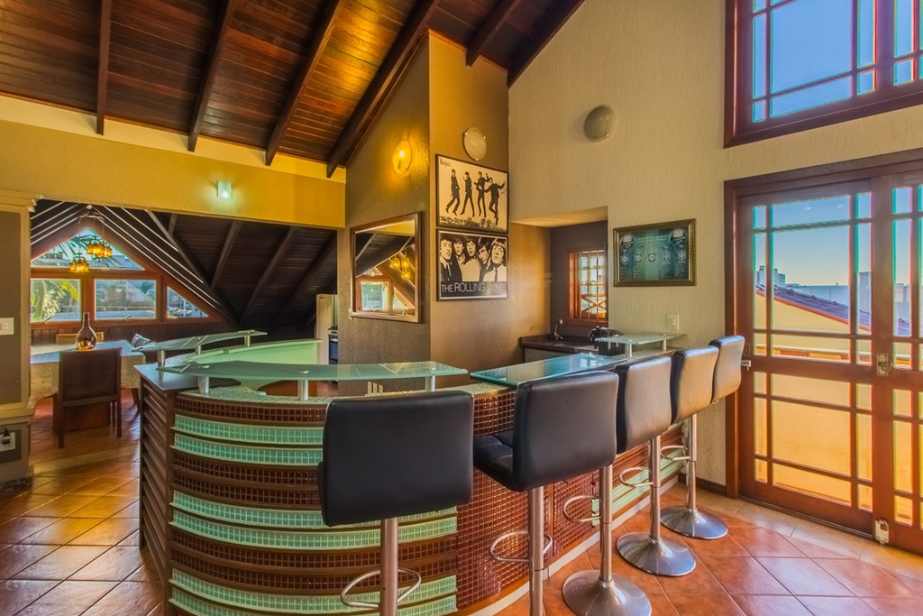 Casa, 4 quartos, 524 m² - Foto 8