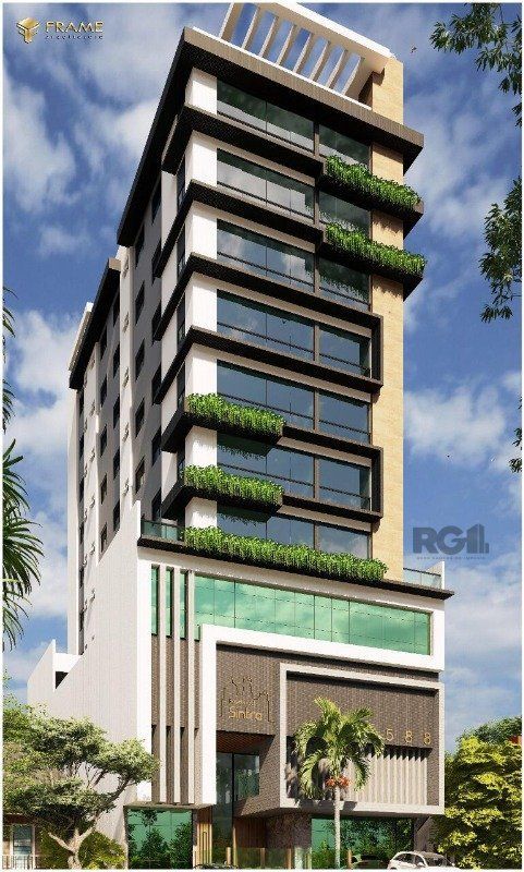 Apartamento à venda com 3 quartos, 114m² - Foto 16