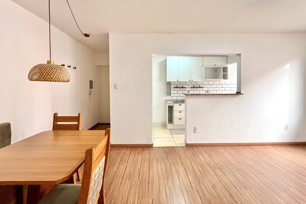 Apartamento, 1 quarto, 44 m² - Foto 39