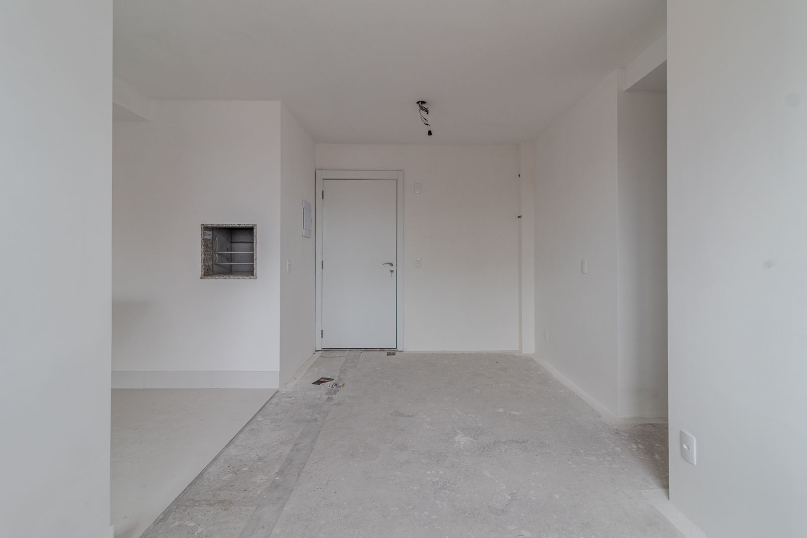Apartamento à venda com 3 quartos, 66m² - Foto 4