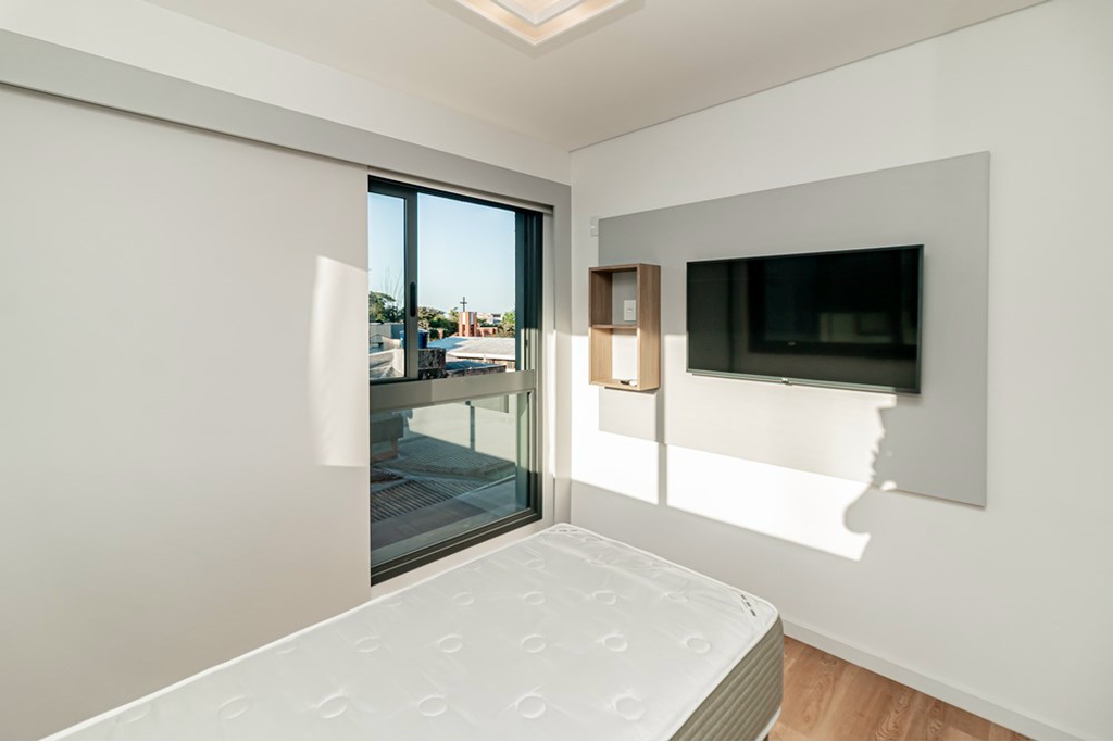 Apartamento, 1 quarto, 23 m² - Foto 11