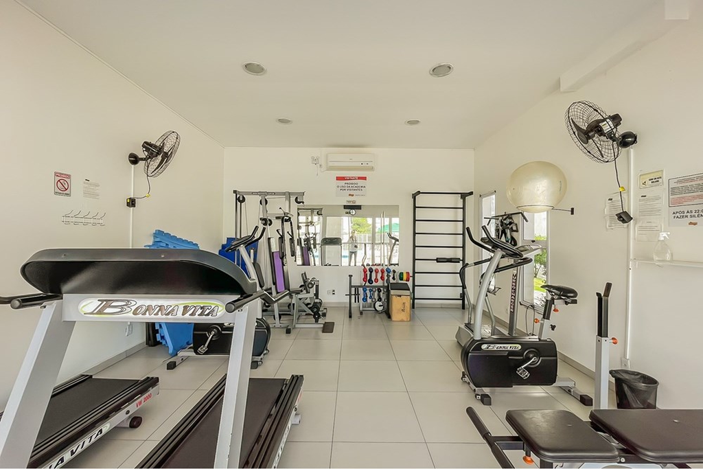 Apartamento, 2 quartos, 47 m² - Foto 10