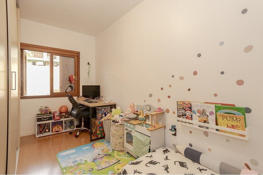 Casa à venda com 3 quartos, 188m² - Foto 42