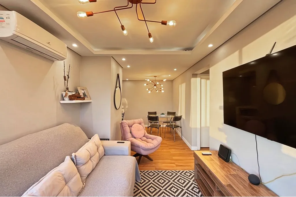 Apartamento, 2 quartos, 62 m² - Foto 25