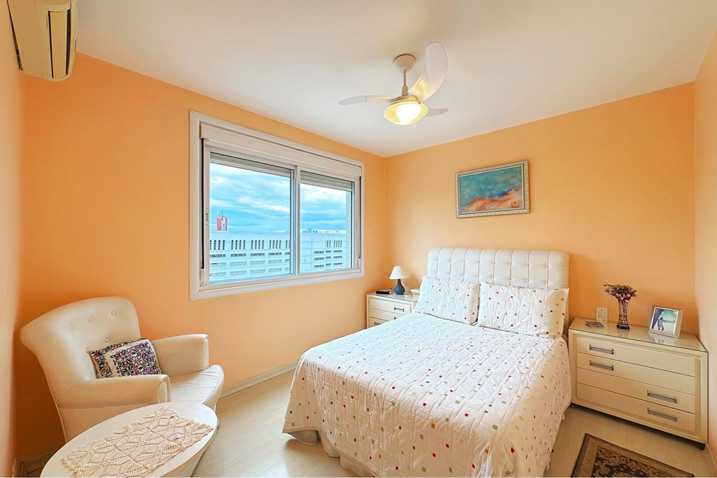 Apartamento, 3 quartos, 119 m² - Foto 47