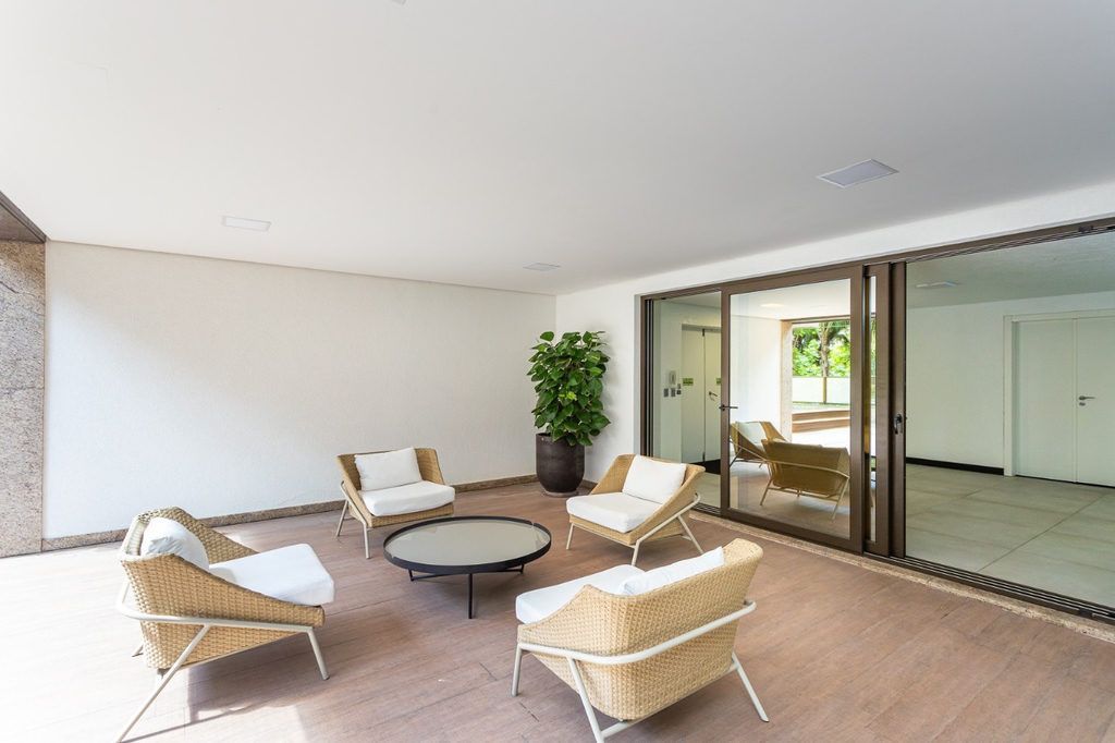 Apartamento, 3 quartos, 289 m² - Foto 12