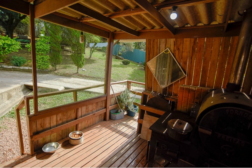 Fazenda à venda, 4999m² - Foto 9