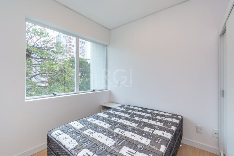Apartamento para alugar com 1 quarto, 38m² - Foto 11