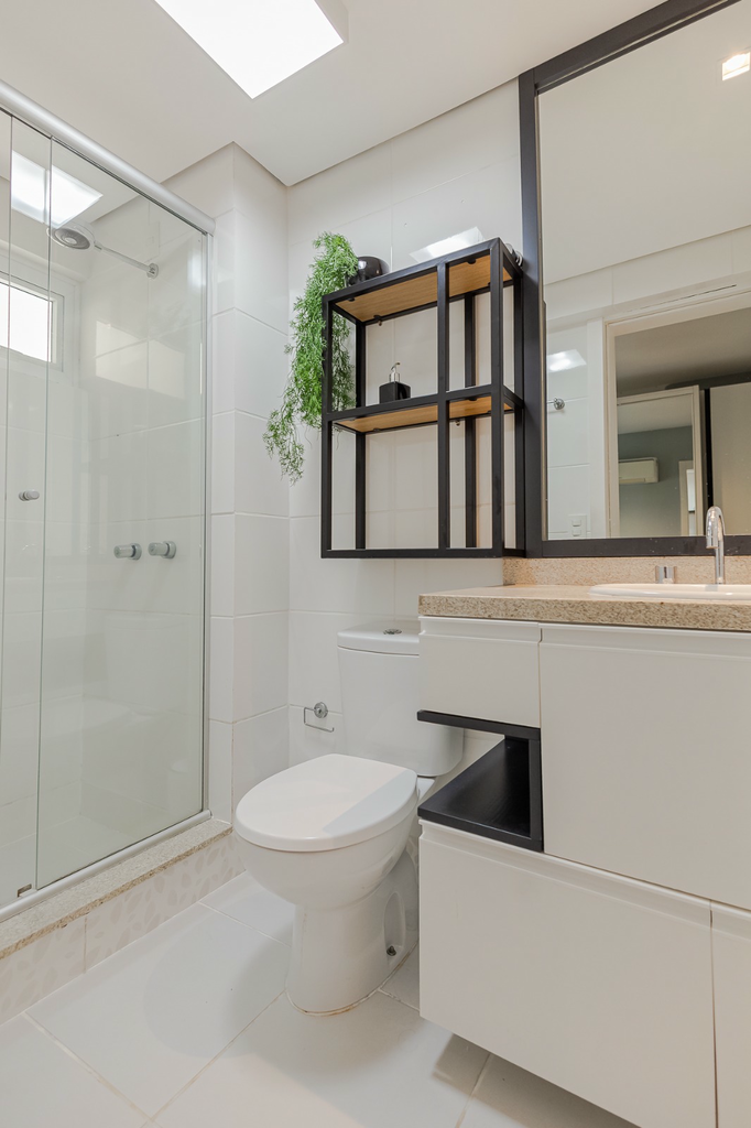 Apartamento, 2 quartos, 152 m² - Foto 14