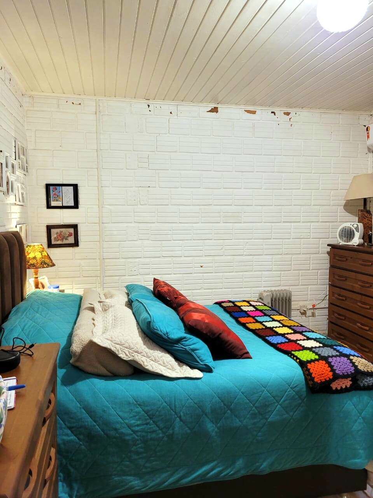 Casa à venda com 2 quartos, 134m² - Foto 11