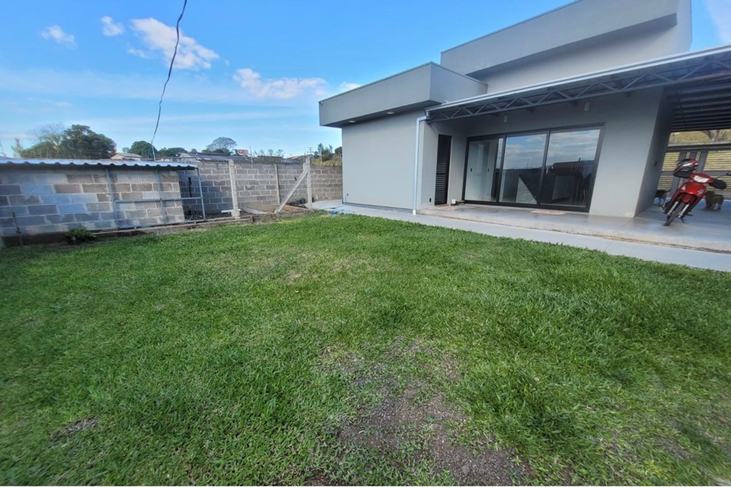 Casa à venda com 3 quartos, 137m² - Foto 5