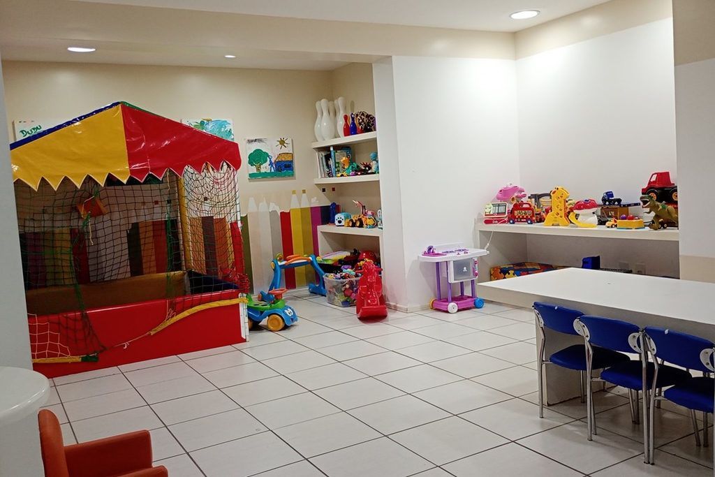 Apartamento, 3 quartos, 63 m² - Foto 15
