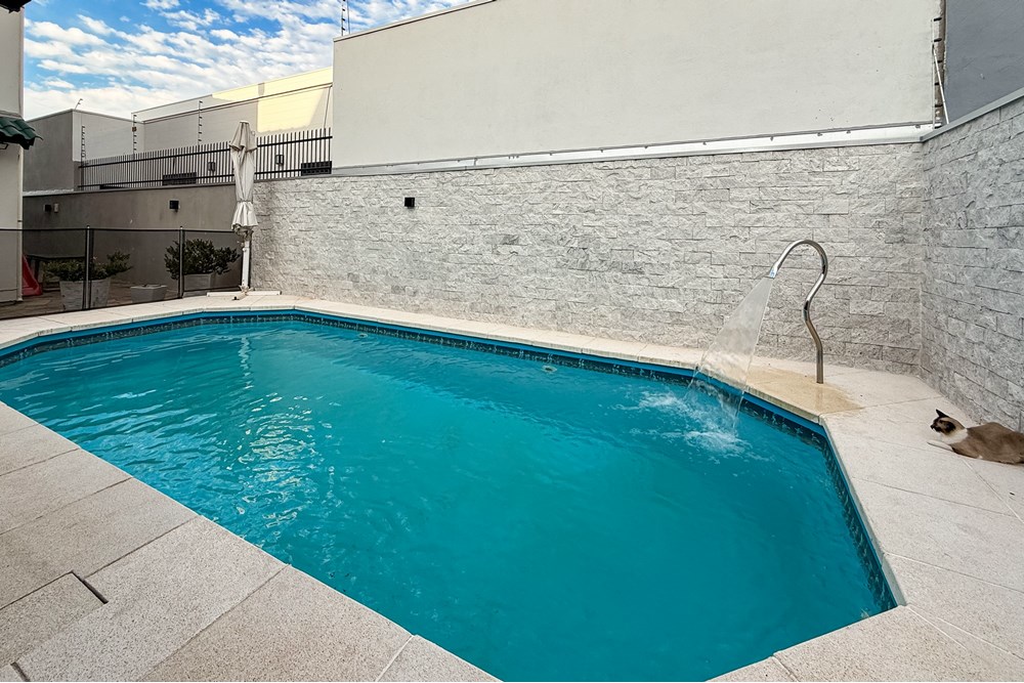 Casa, 4 quartos, 224 m² - Foto 41