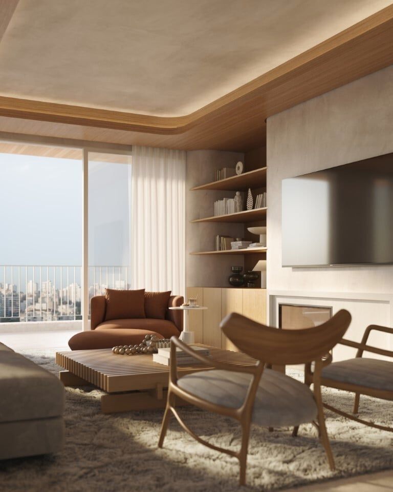 Apartamento, 3 quartos, 164 m² - Foto 8