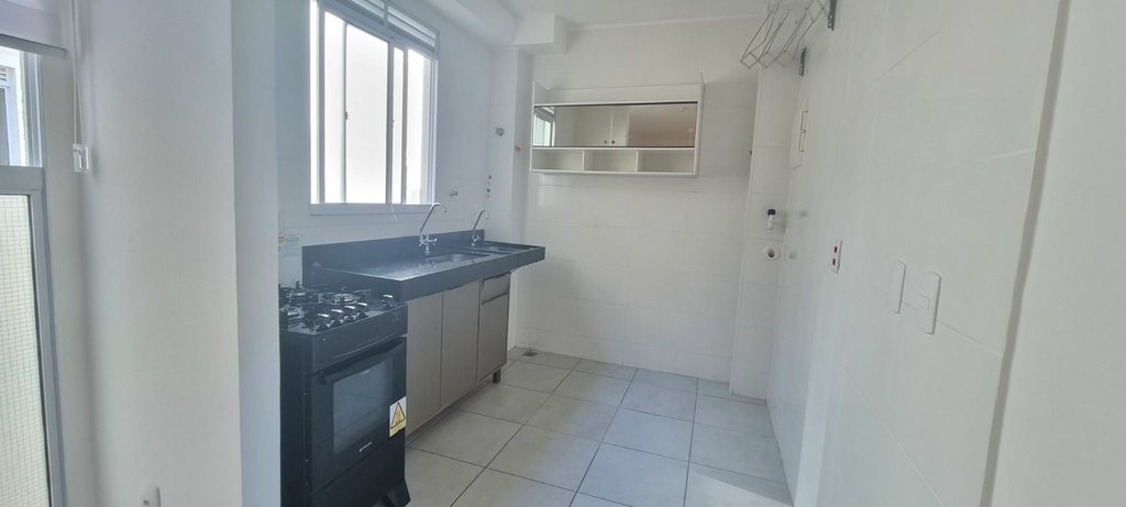 Apartamento à venda com 2 quartos, 50m² - Foto 12