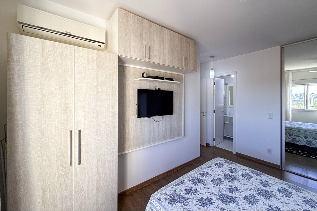 Apartamento à venda com 3 quartos, 124m² - Foto 15