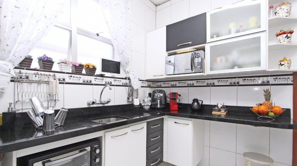 Apartamento à venda com 3 quartos, 133m² - Foto 15