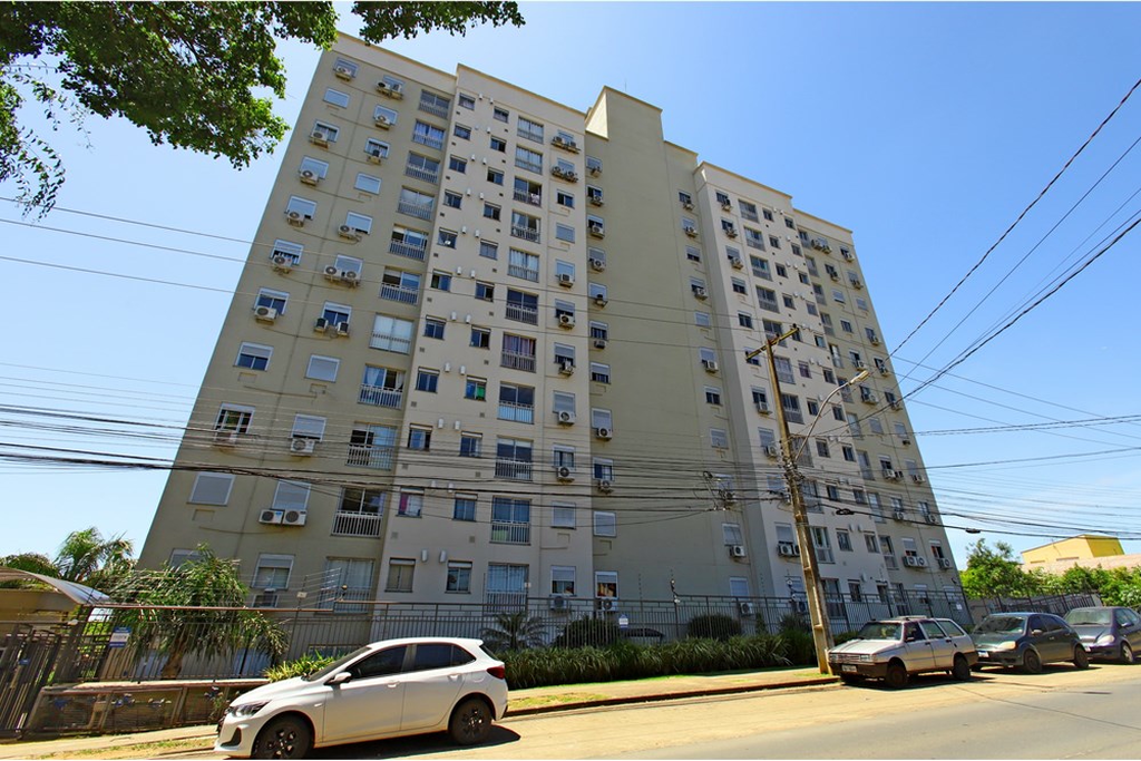 Apartamento, 2 quartos, 49 m² - Foto 14