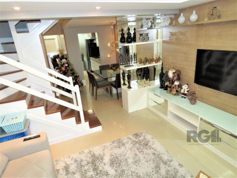 Casa à venda com 2 quartos, 79m² - Foto 3