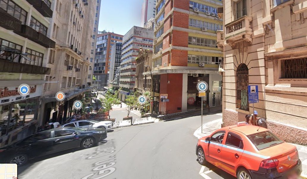 Loja-Salão para alugar com 2 quartos, 87m² - Foto 1