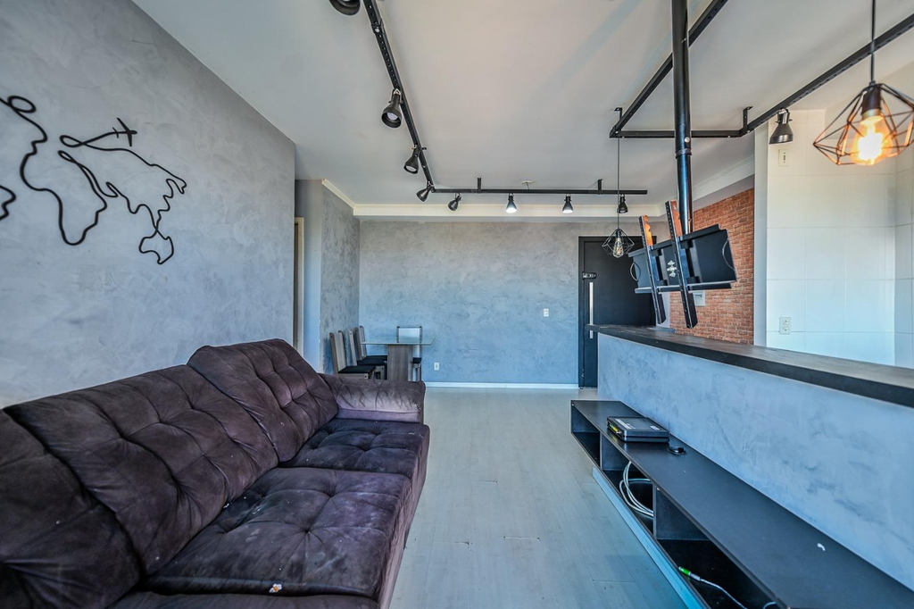 Apartamento, 2 quartos, 65 m² - Foto 37