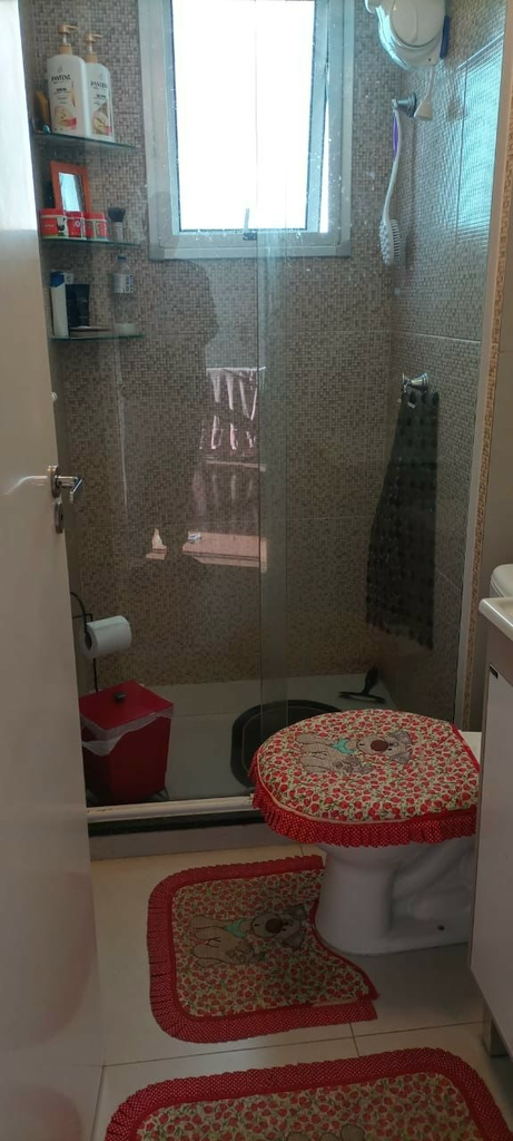 Apartamento, 2 quartos, 51 m² - Foto 16