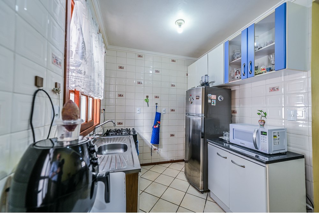 Casa de Condomínio, 2 quartos - Foto 26