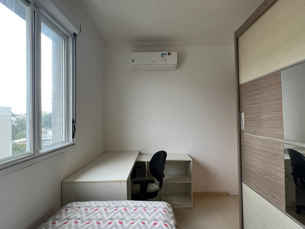 Apartamento, 2 quartos, 56 m² - Foto 31