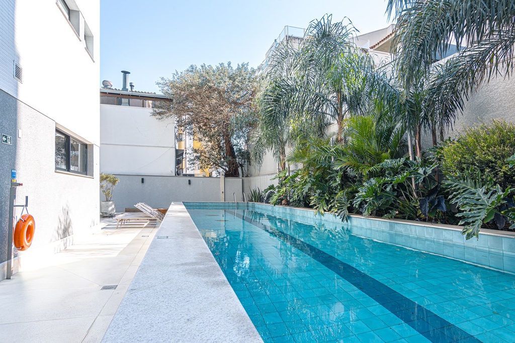 Apartamento, 3 quartos, 210 m² - Foto 11