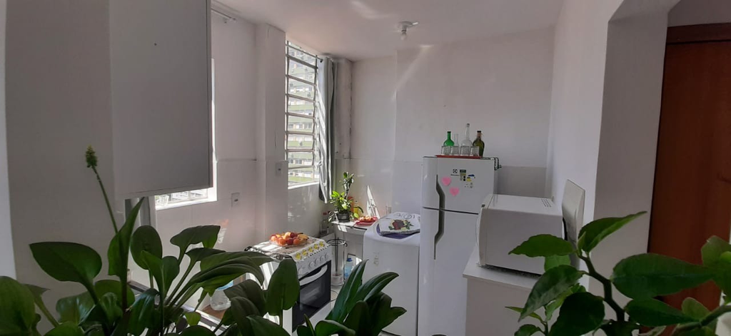 Apartamento, 1 quarto, 51 m² - Foto 12