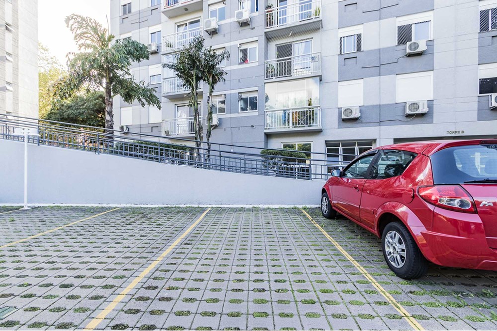 Apartamento à venda com 2 quartos, 61m² - Foto 20