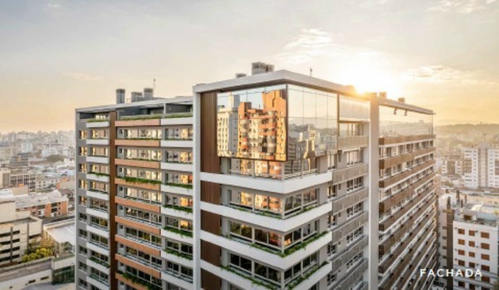 Apartamento, 1 quarto, 60 m² - Foto 11