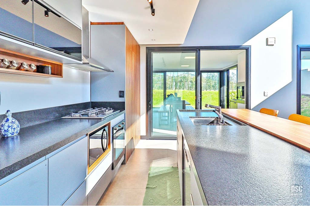 Casa de Condomínio, 5 quartos - Foto 47