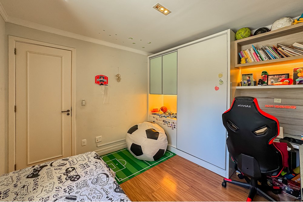 Apartamento, 3 quartos, 86 m² - Foto 5