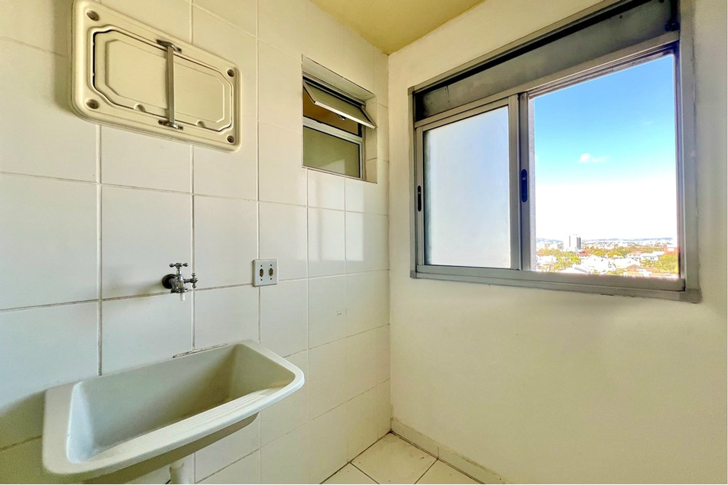 Apartamento à venda com 3 quartos, 58m² - Foto 6