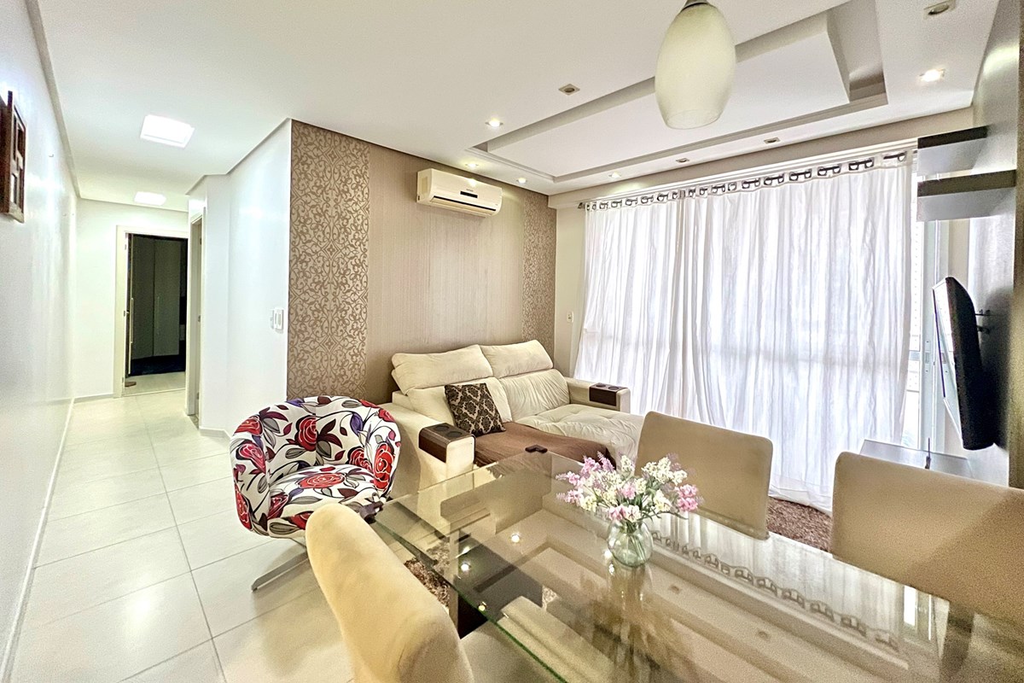 Apartamento, 2 quartos, 67 m² - Foto 21