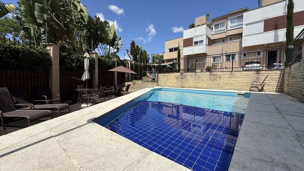 Casa de Condomínio, 3 quartos - Foto 10