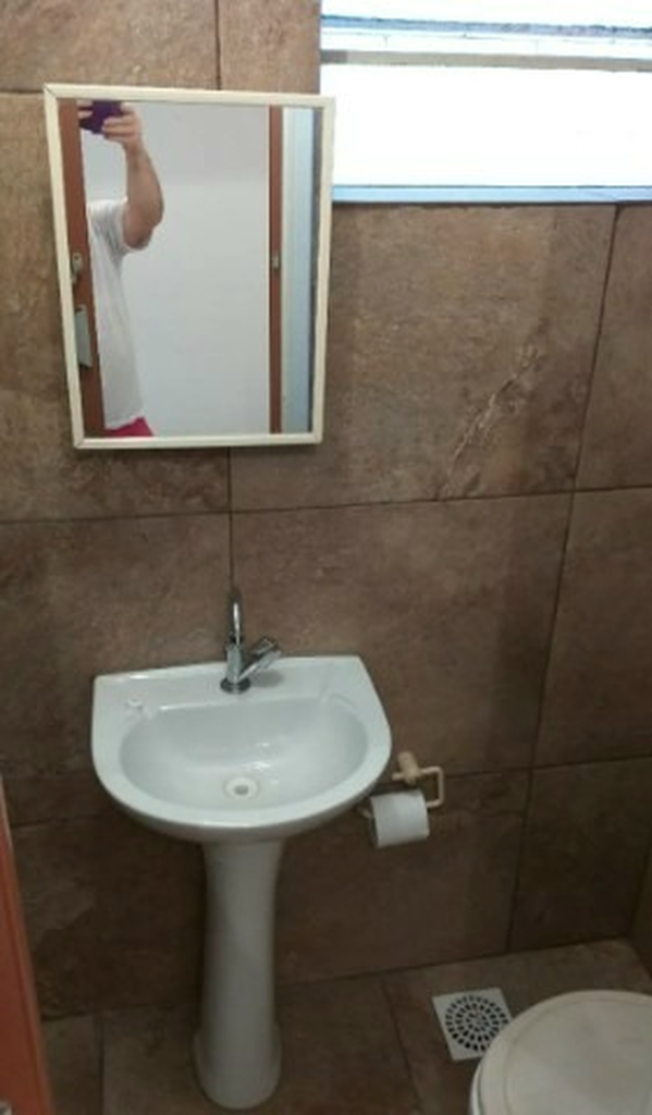 Apartamento, 1 quarto, 38 m² - Foto 11