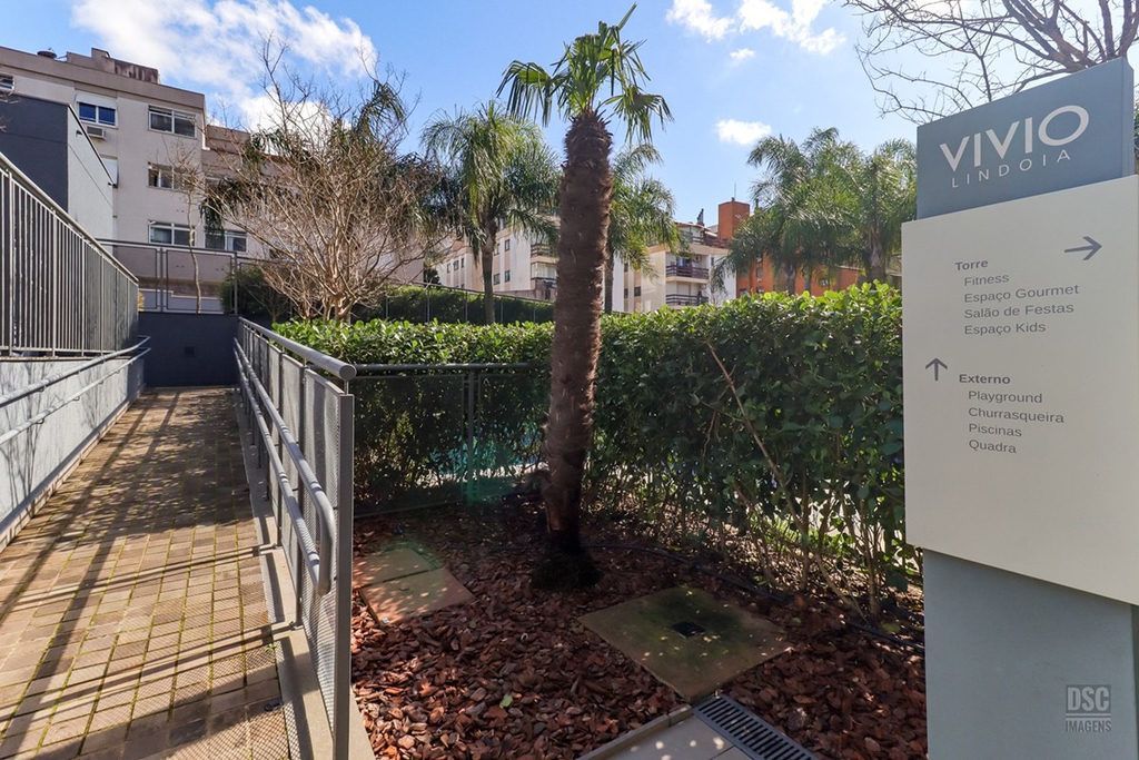 Apartamento, 3 quartos, 65 m² - Foto 10