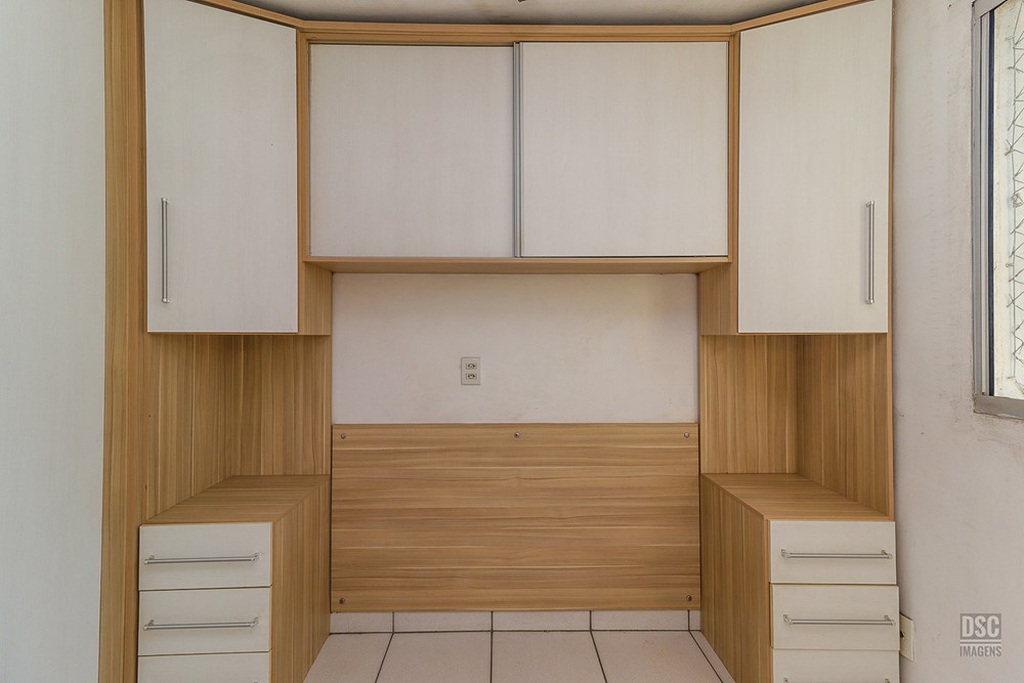 Apartamento, 2 quartos, 47 m² - Foto 9