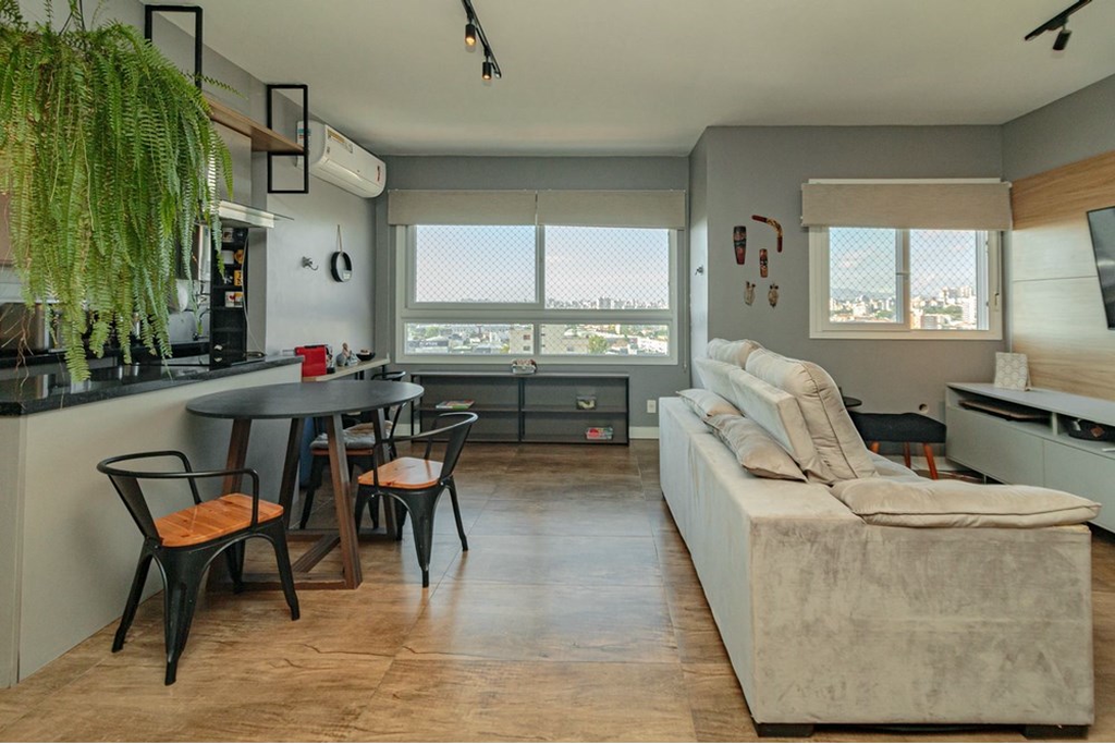 Apartamento à venda com 2 quartos, 76m² - Foto 32