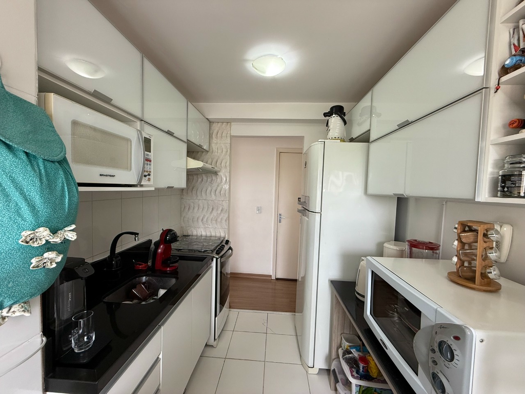 Apartamento, 3 quartos, 58 m² - Foto 35