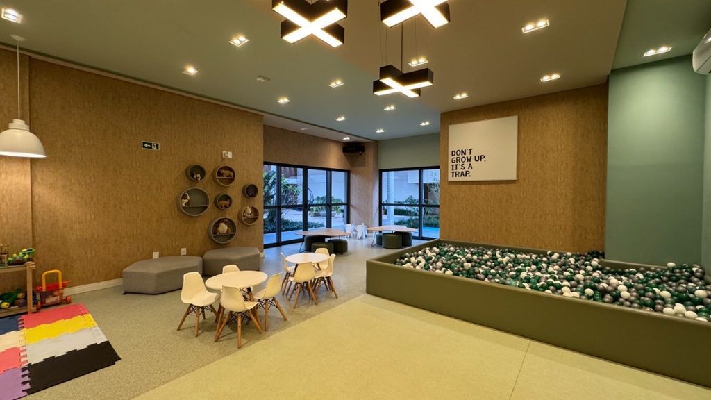 Apartamento, 3 quartos, 92 m² - Foto 15